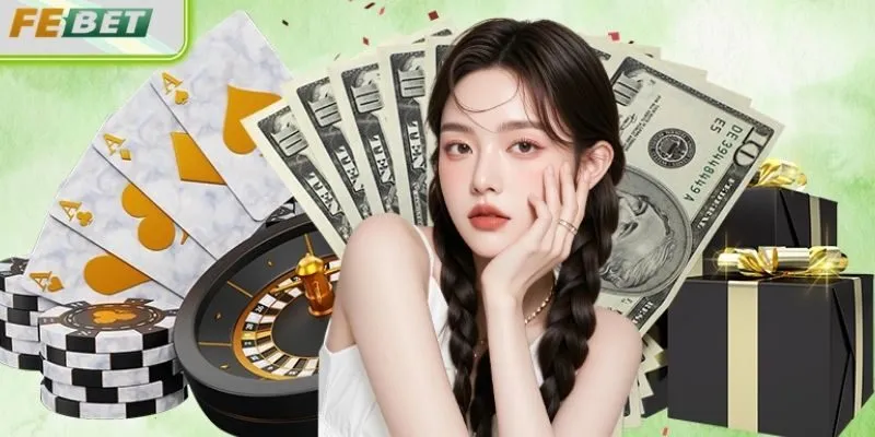 Sảnh chơi game bài dân gian hấp dẫn