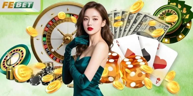 Thời kỳ mở đầu của nền tảng uy tín